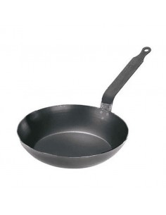 La Lyonaise Round Frying Pan 14cm