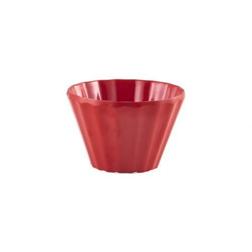 Red Cupcake Ramekin 90ml 3oz