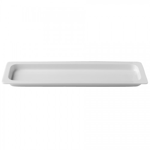 Buffet Gastronorm Pan 1/3 33.5x17x6.5cm