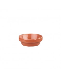 Bit On The Side Paprika Dip Dish 5oz