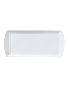 Classic Rectangle Tray 34 x15cm