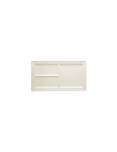 classic Gourmet Rectangular Tray 38.8cm