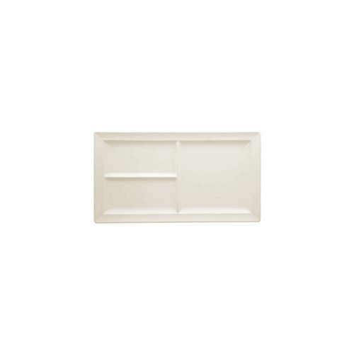 classic Gourmet Rectangular Tray 38.8cm