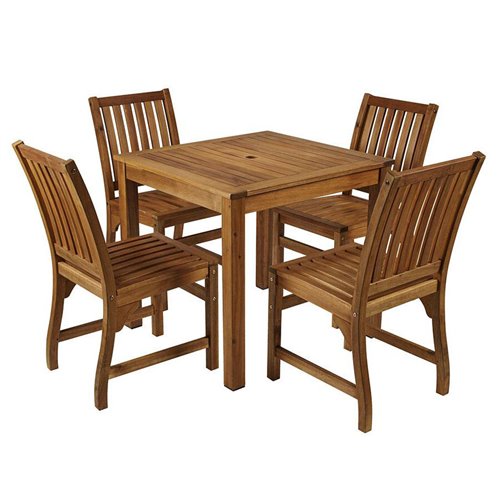 ZAP HARDY Dining Set