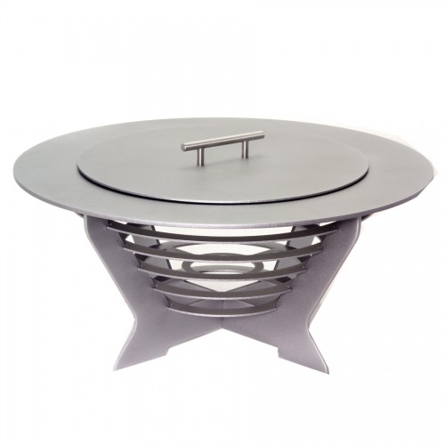 Canyon Chafing Dish Inner Food Pan S/S Round