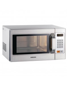 Samsung CM1089 Programmable Control Commercial Microwave