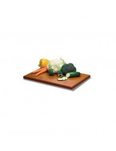 Prepara Chopping Board...