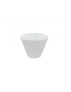 Superwhite Flair Bowl White...