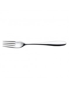 Saffron Dessert Fork 18/0