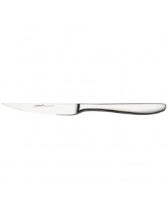 Saffron Steak Knife 18/0