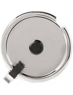 Lid For Soup Kettle