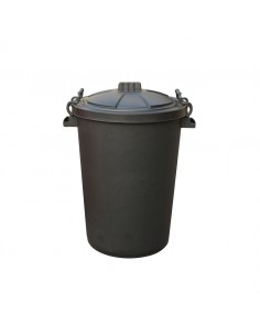 Stacking Bin With Clip On...