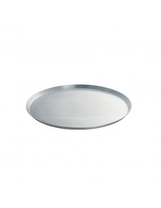 Thin Crust Pizza Pan 7 inch...