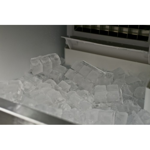 Commercial Counter Table Top Ice Maker Machine 12KG
