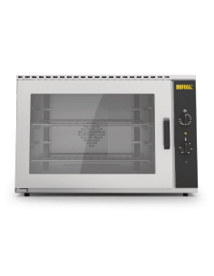 Buffalo CW864 Convection Oven 100Ltr 2 Years Full Warranty