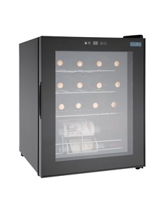 Polar C-Series 51 Bottle Wine Fridge