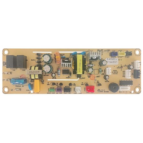 Polar Electric Board