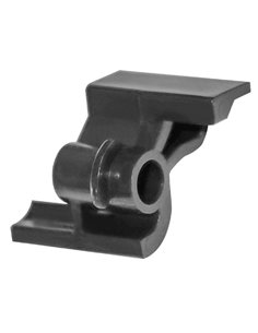 Buffalo Interlock Lever