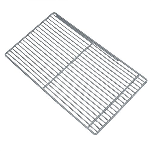 Polar Grey Floor Protector Shelf