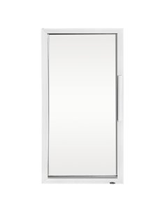 Polar Complete Glass Door Left