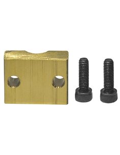 Buffalo Adjustable Bracket with Screws