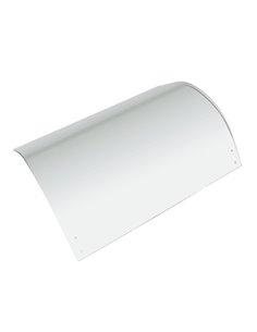 Polar Top Curved Glass