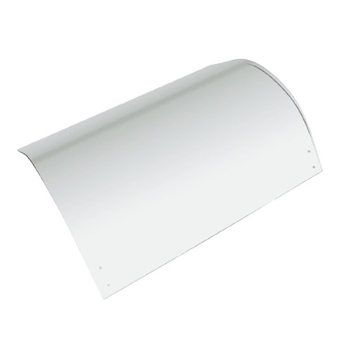 Polar Top Curved Glass