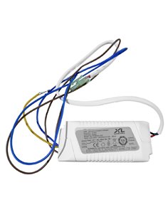 Polar LED Transformer