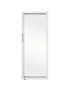 Polar Complete Glass Door