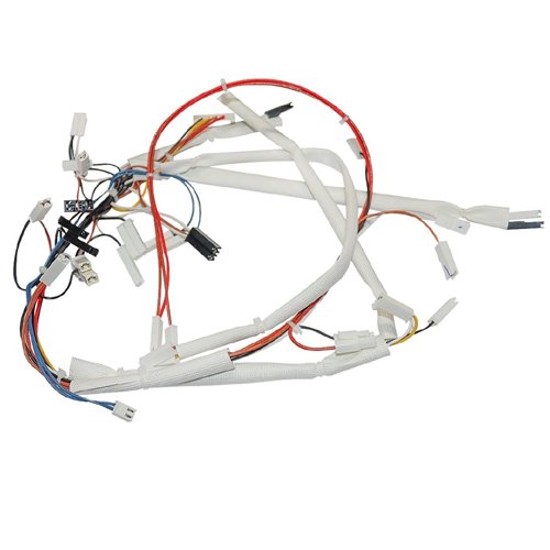 Buffalo Main Wire Harness