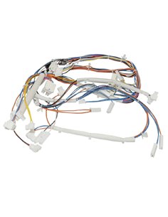 Buffalo Main Wire Harness