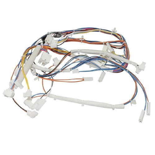 Buffalo Main Wire Harness