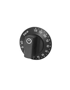 Buffalo Timer Knob