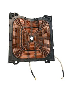 Buffalo Heating Coil