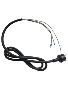 Buffalo Power Cord Assembly