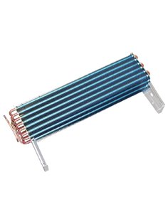 Polar Evaporator