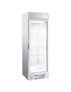 Prodis XD380N 372 Ltr Single Door Display Freezer
