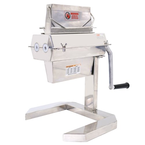 Commercial Manual Meat Tenderiser | DA-MTS737