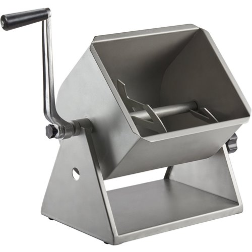 Commercial Manual Tilting Meat Mixer 30 litres | DA-FMM30T