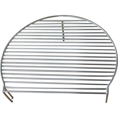 Cooking Grid Expander for Kamado SE21 Stainless steel | DA-AUDML