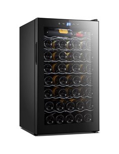 Professional Wine cooler 51 bottles | DA-JC128