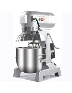 Professional Planetary mixer 10 litres 3 speeds | DA-ADM10