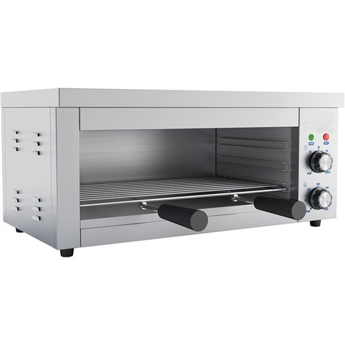 Commercial Salamander grill oven 610x325x280mm 2.5kW | DA-ES937