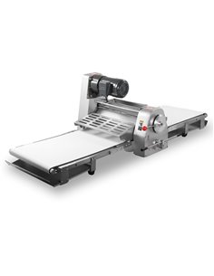 Professional Dough Sheeter Counter top Roller width 520mm | DA-SPT520