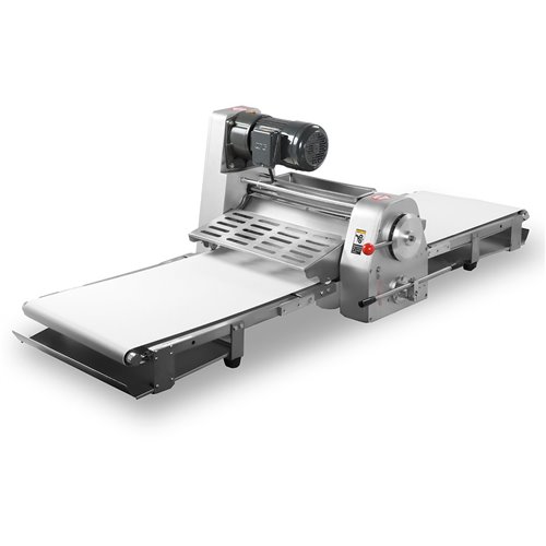 Professional Dough Sheeter Counter top Roller width 520mm | DA-SPT520