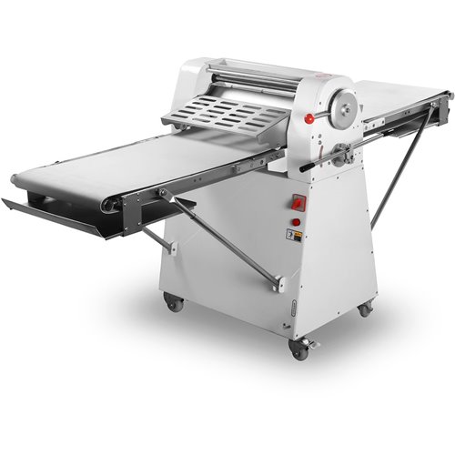 Professional Dough Sheeter Stand type Roller width 520mm | DA-BC550L