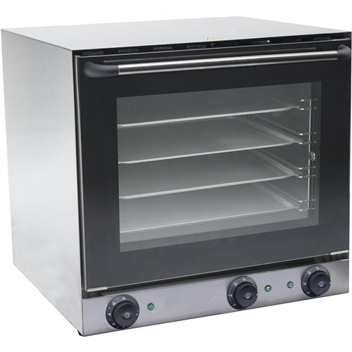 Commercial Electric Convection Oven with Grill 4 trays 325x450mm | DA-YSD3A