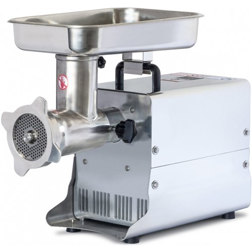 Commercial Meat mincer 220kg/h Stainless steel | DA-HFM22