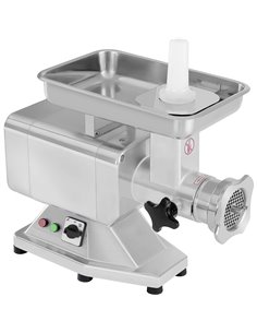 Commercial Meat mincer 300kg/h Stainless steel | DA-HM22