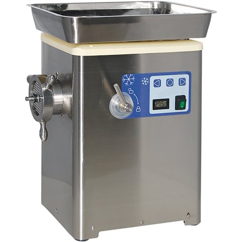 Industrial Meat Mincer Frozen 600kg/h Cold 300kg/h  Stainless steel | DA-G86